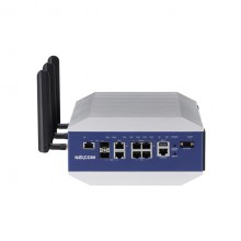 Nexcom DNA 1520 Industrial-Grade Platform Nexcom DNA 1520 Industrial-Grade Platform